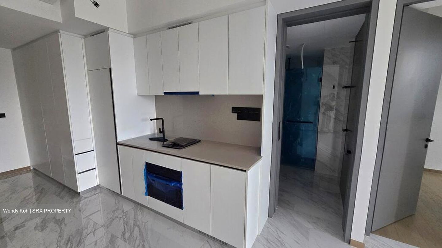 The Landmark (D3), Condominium #516964631